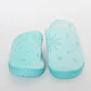Pantufla Bordado Mujer Aqua Familyshop - Miniatura 2