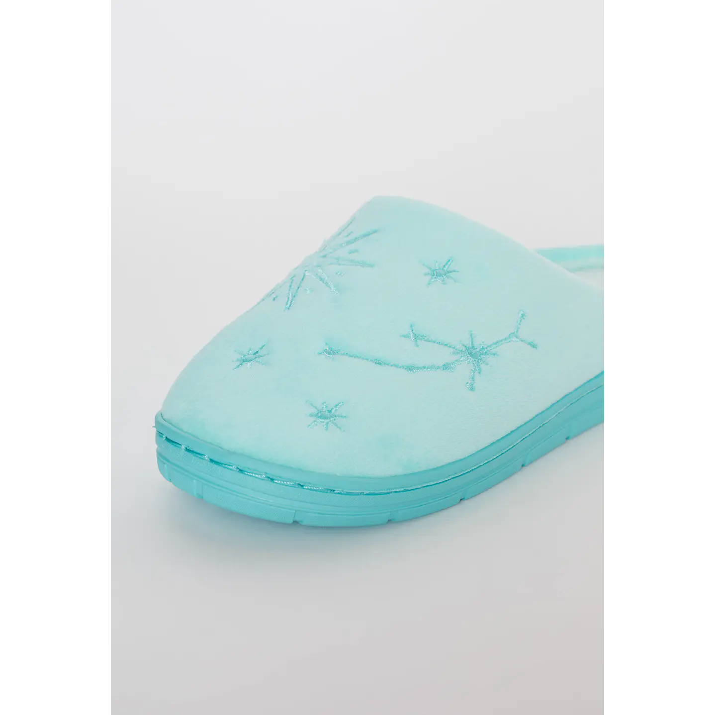 Pantufla Bordado Mujer Aqua Familyshop 3