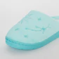 Pantufla Bordado Mujer Aqua Familyshop - Miniatura 3
