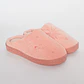 Pantufla Bordado Mujer Coral Familyshop - Miniatura 1