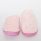 Pantufla Bordado Mujer Rosado Familyshop - Miniatura 3