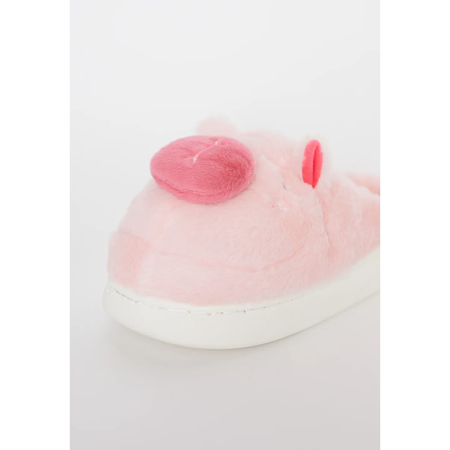 Pantufla Animal Mujer Rosado Familyshop 2