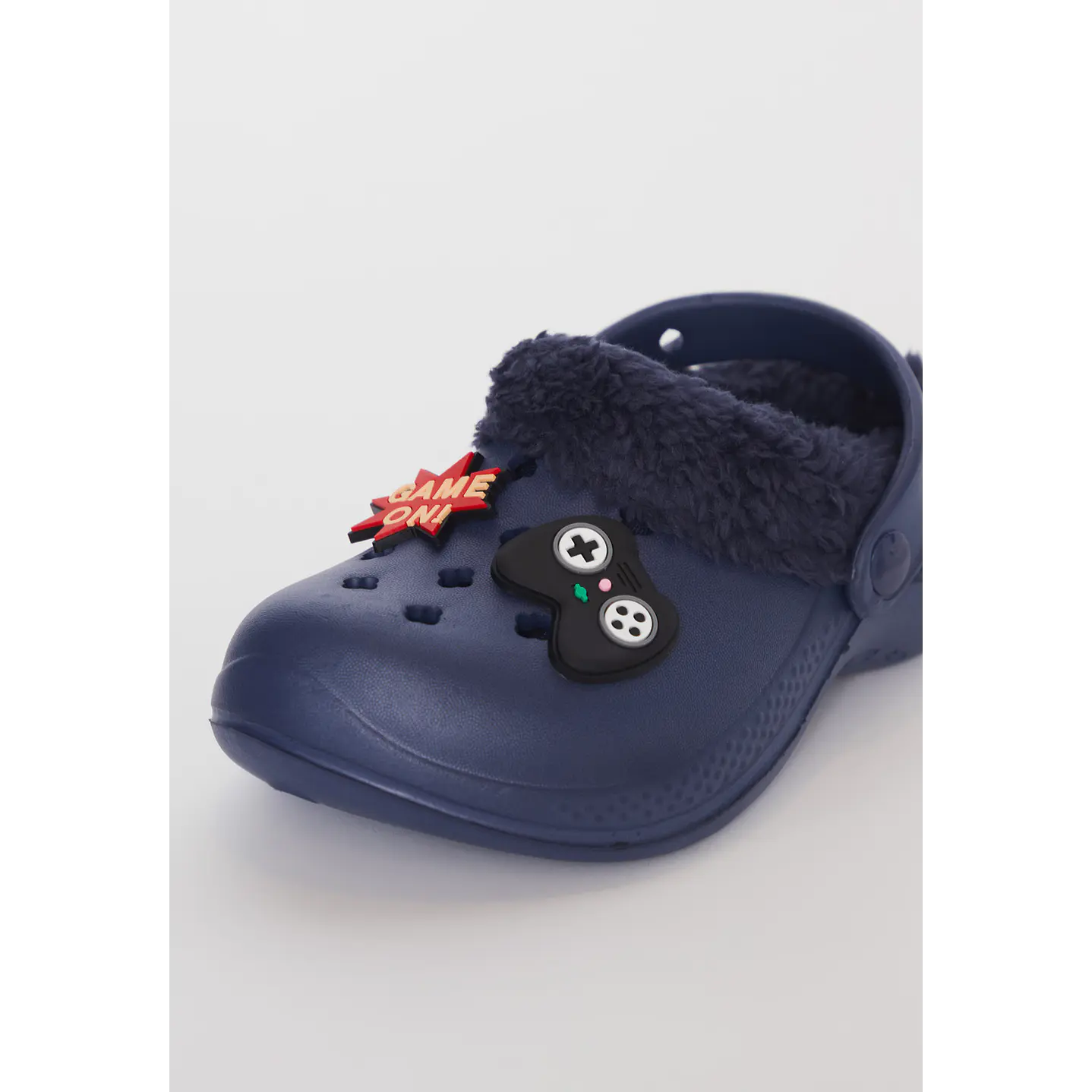 Pantufla Eva Unisex Azul Familyshop 2