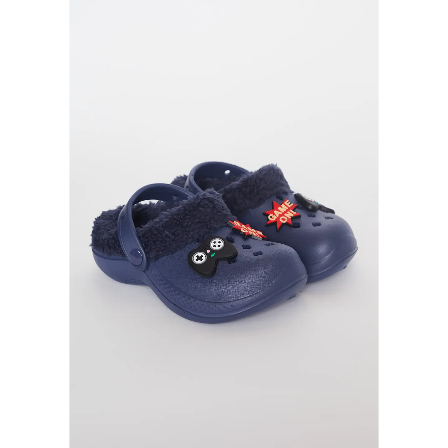 Pantufla Eva Unisex Azul Familyshop 1