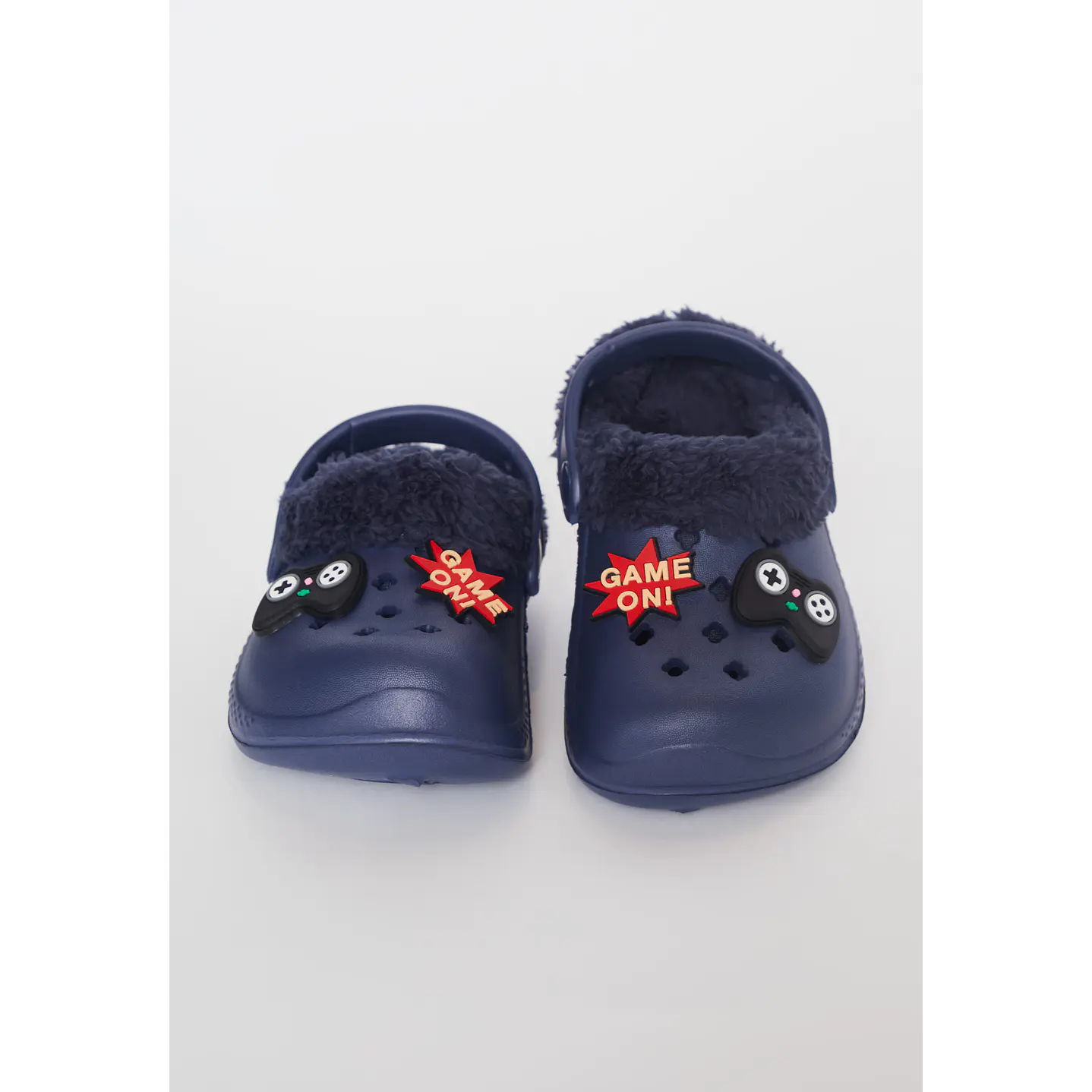 Pantufla Eva Unisex Azul Familyshop 3
