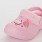 Pantufla Eva Unisex Rosado Familyshop - Miniatura 2