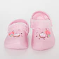 Pantufla Eva Unisex Rosado Familyshop - Miniatura 3