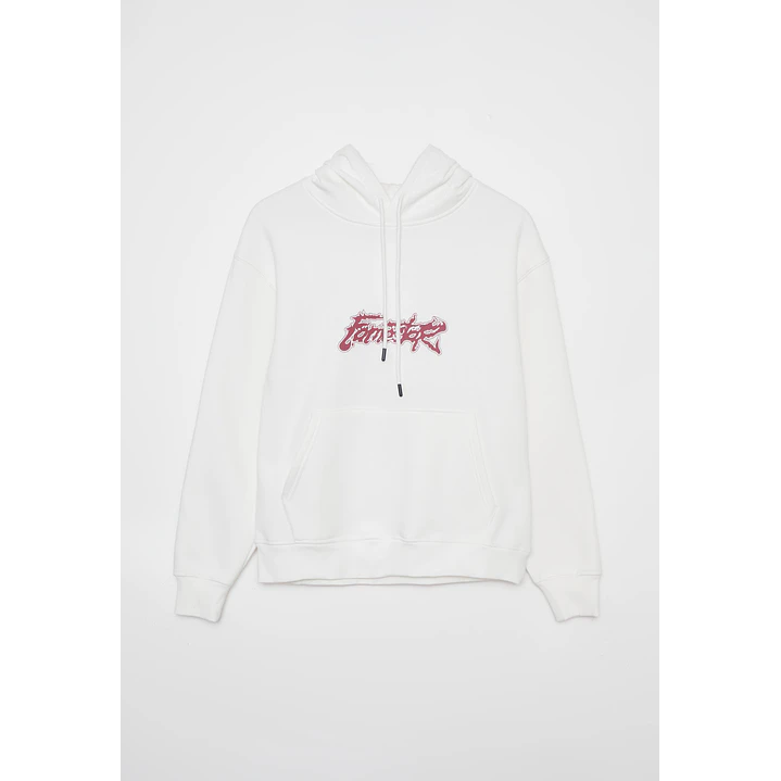 Polerón Urban Lolo Crudo Familyshop 1