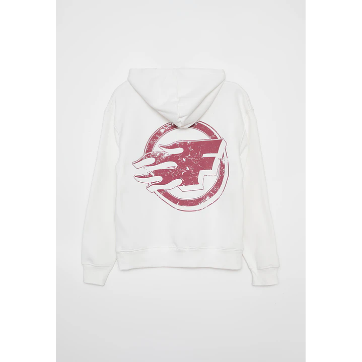 Polerón Urban Lolo Crudo Familyshop 2