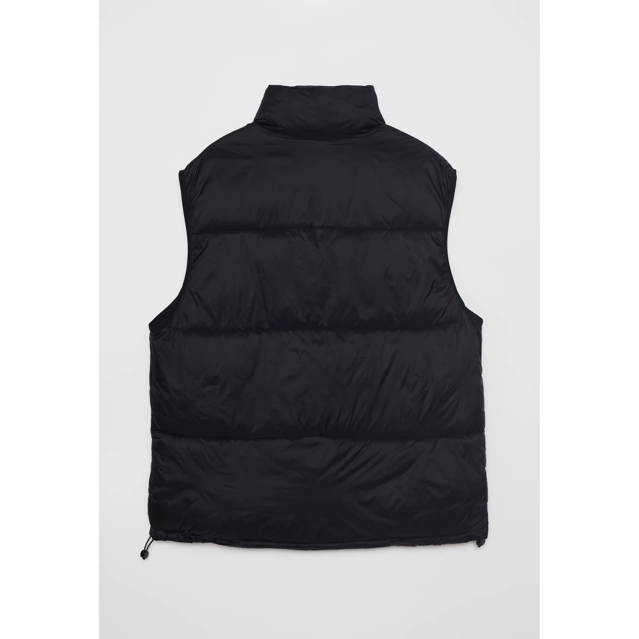 Parka Cargo Hombre Negro Familyshop 2