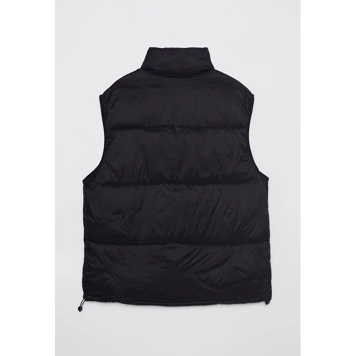 Parka Cargo Hombre Negro Familyshop 2