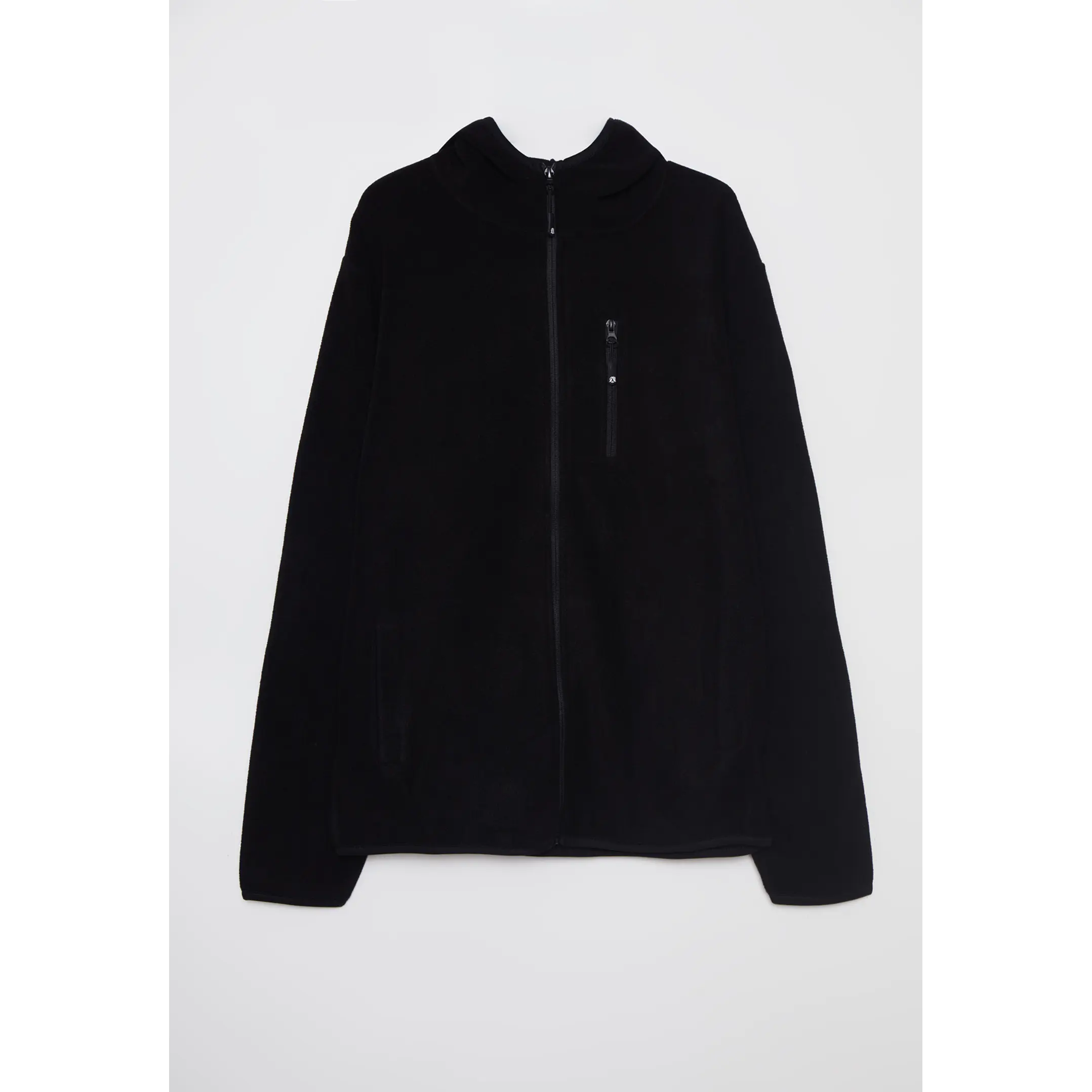 Polar Basic Bols Hombre Negro Familyshop 1