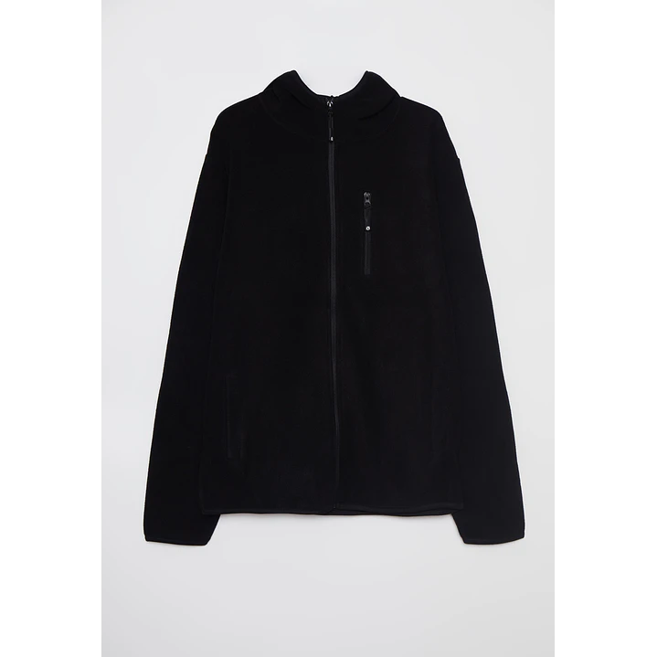 Polar Basic Bols Hombre Negro Familyshop 1