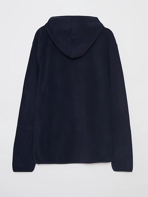 Polar Basic Bols Hombre Azul Familyshop