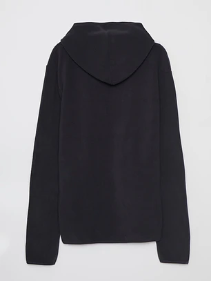 Polar Basic Hombre Gris Familyshop