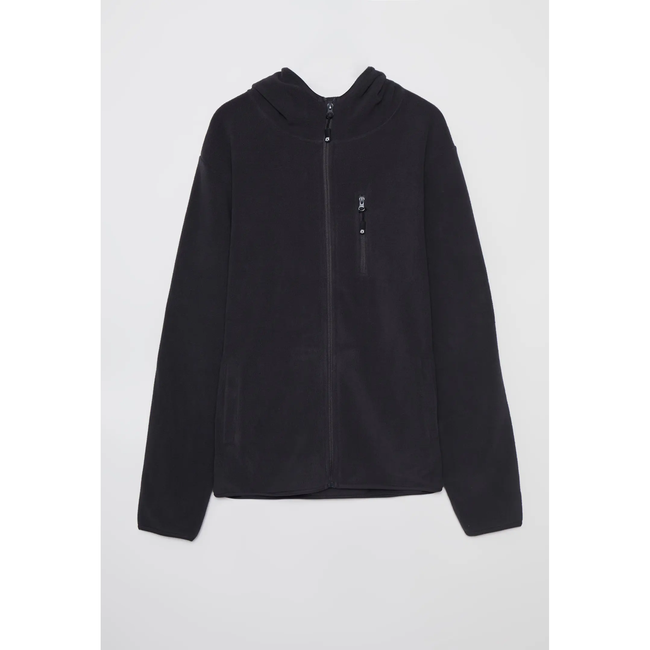 Polar Basic Hombre Gris Familyshop 1