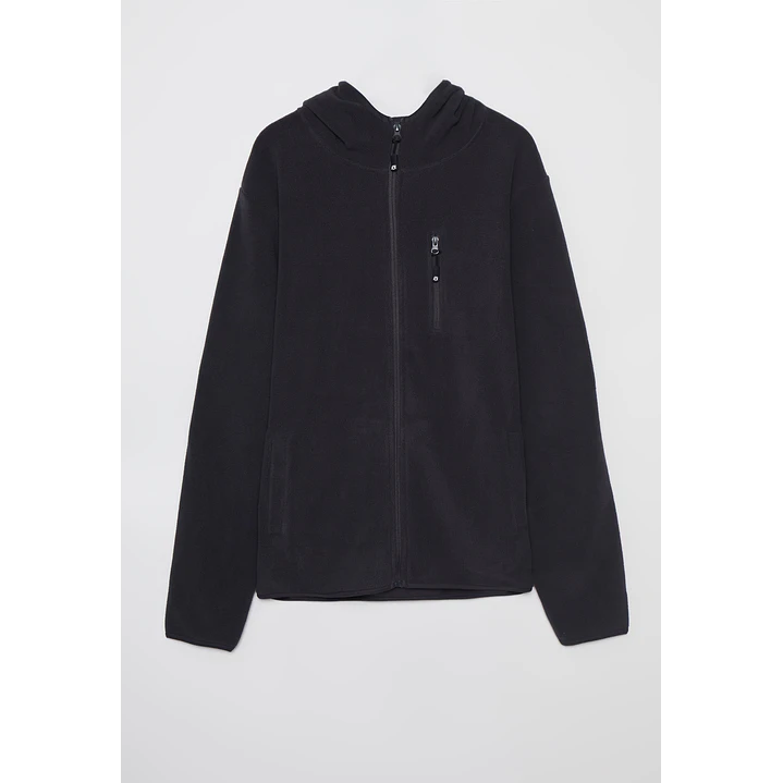 Polar Basic Hombre Gris Familyshop 1