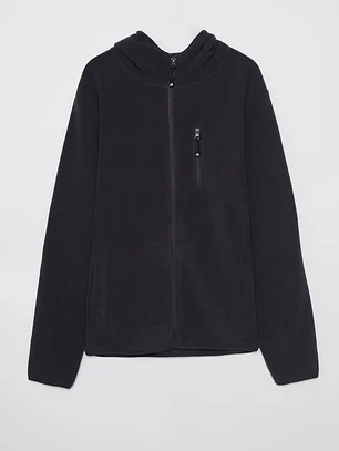 Polar Basic Hombre Gris Familyshop