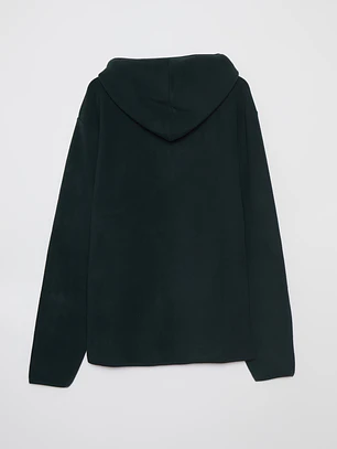 Polar Basic Gorro Hombre Verde Familyshop