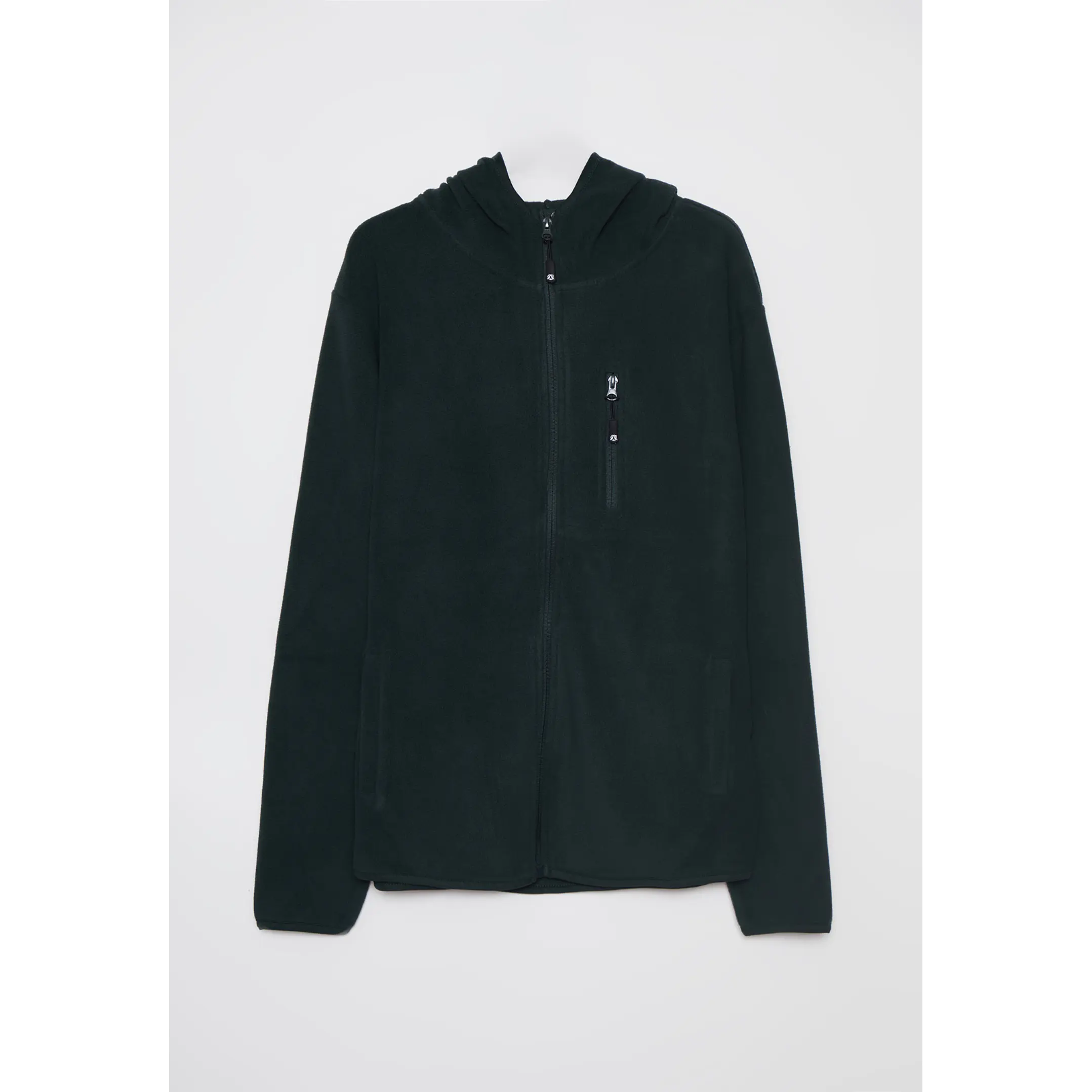 Polar Basic Gorro Hombre Verde Familyshop 1