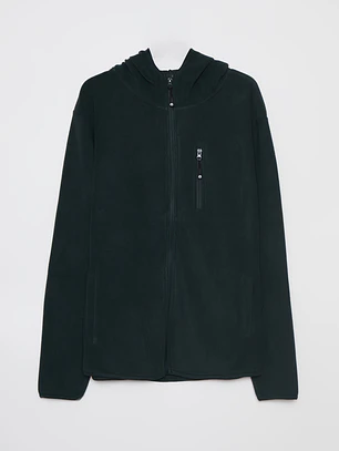 Polar Basic Gorro Hombre Verde Familyshop