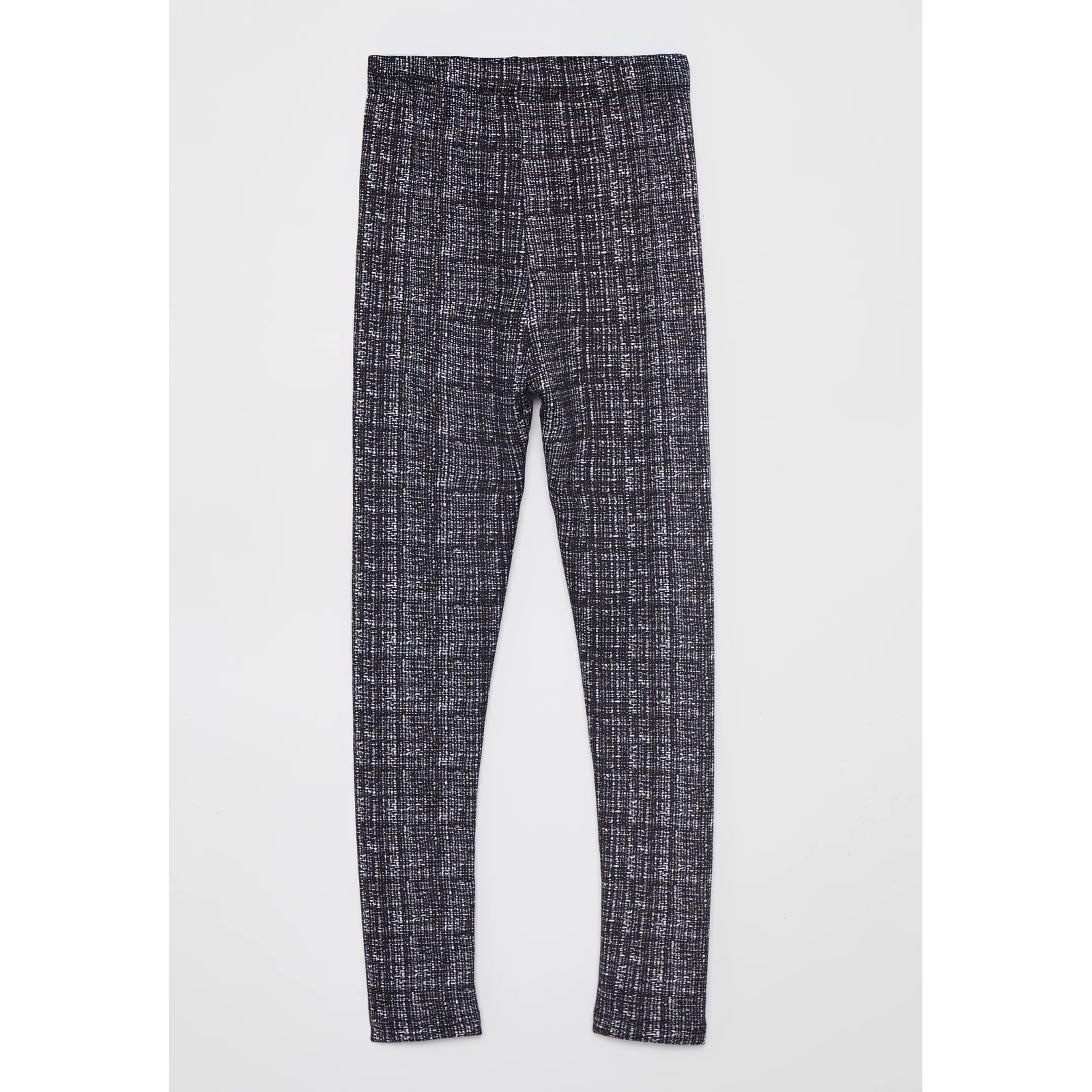 Calza Térmica Piel Interior Mujer Negro Familyshop 1