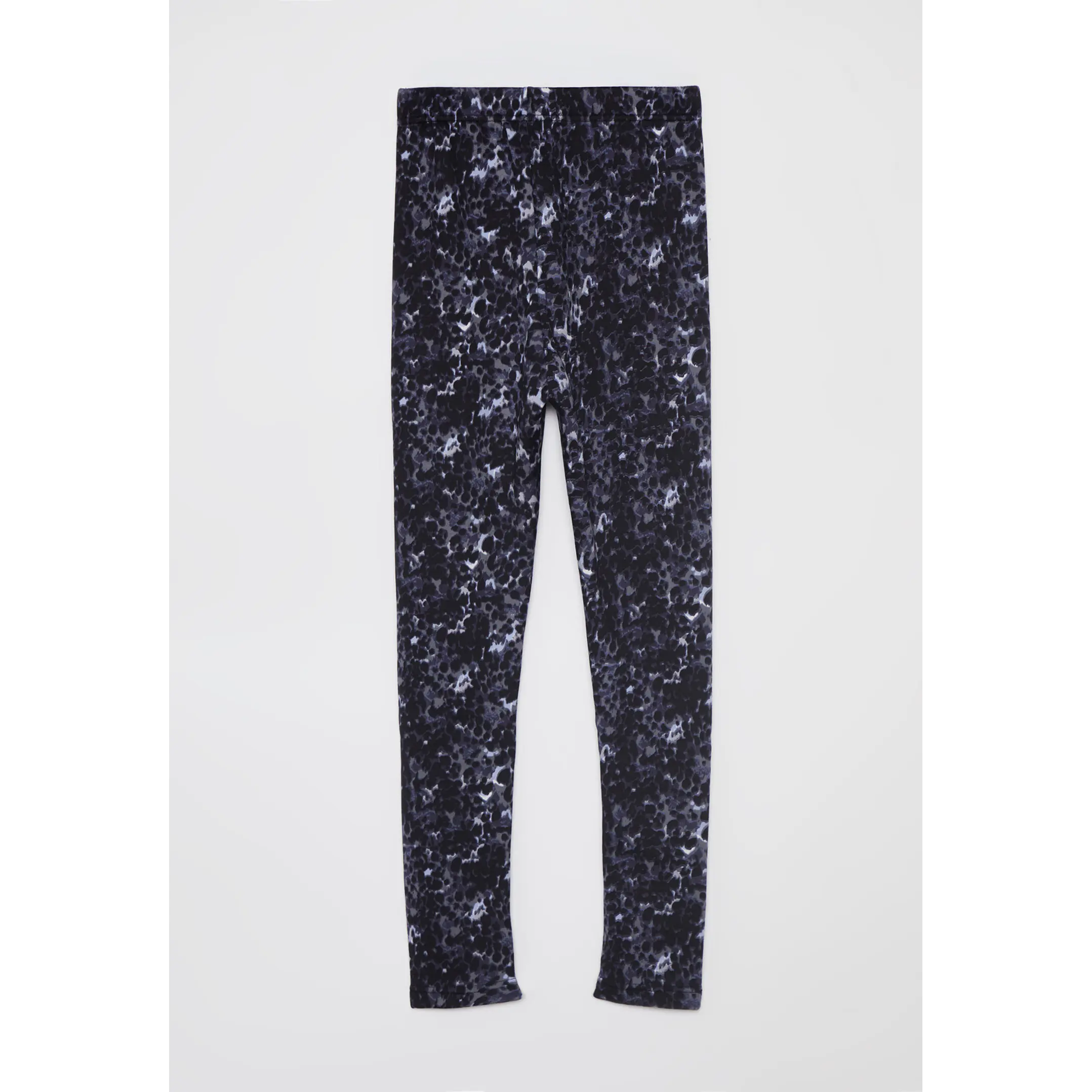 Calza Térmica Mujer Negro Familyshop 1