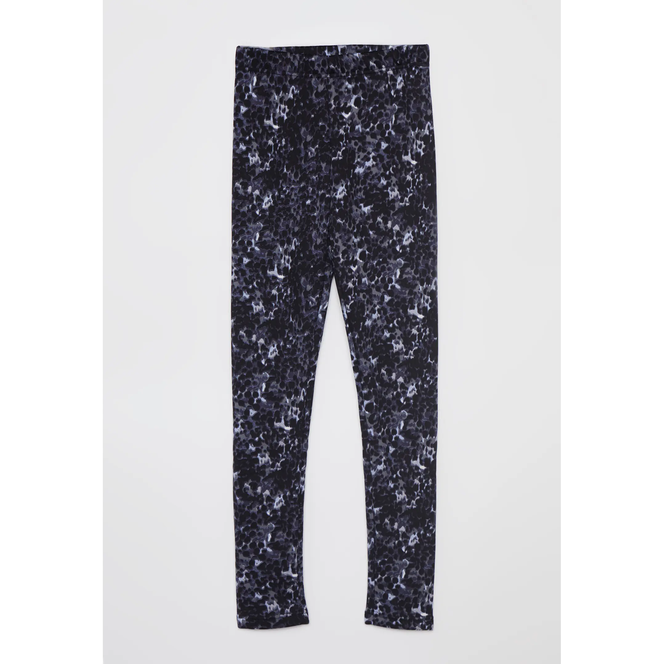 Calza Térmica Mujer Negro Familyshop 2