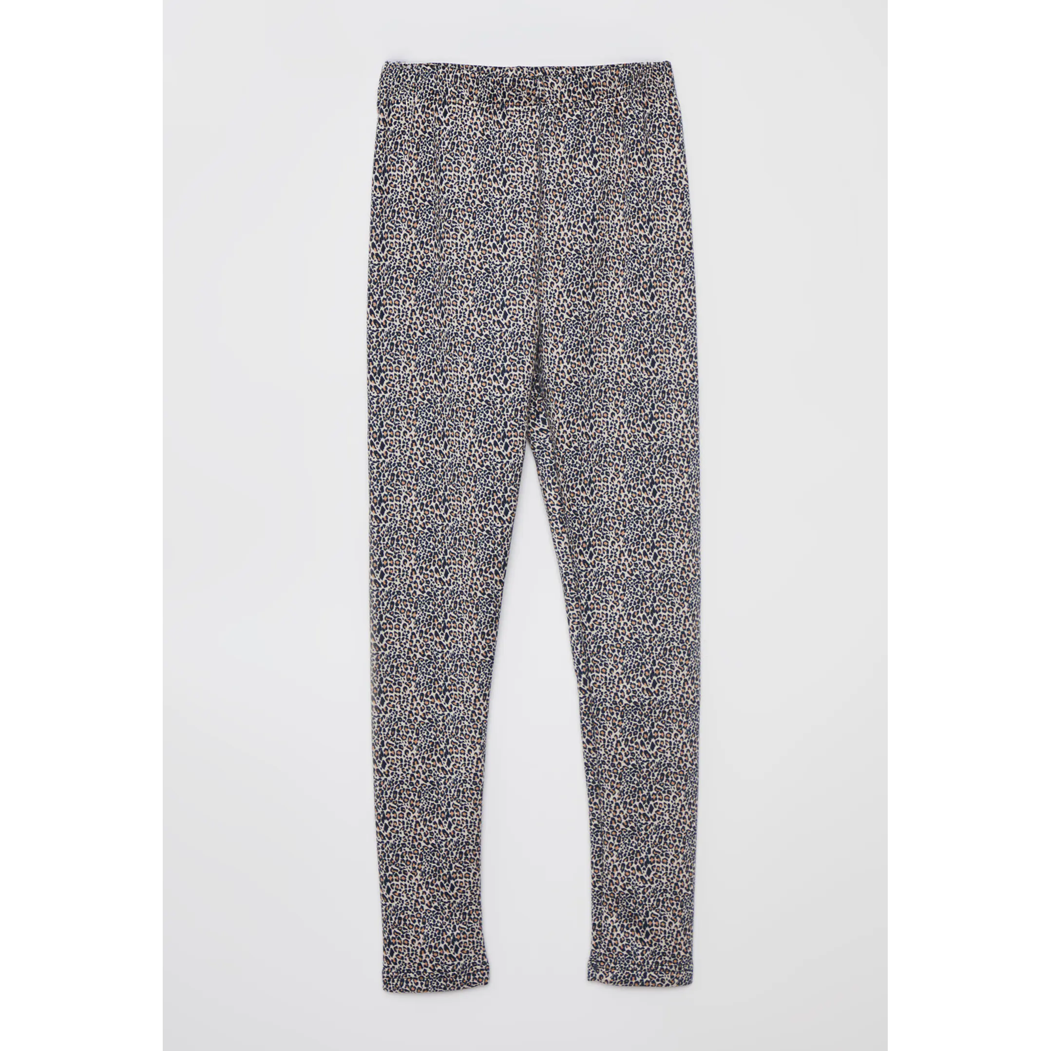 Calza Térmica Mujer Beige Familyshop 1