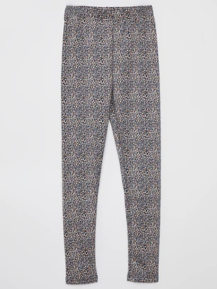 Calza Térmica Mujer Beige Familyshop