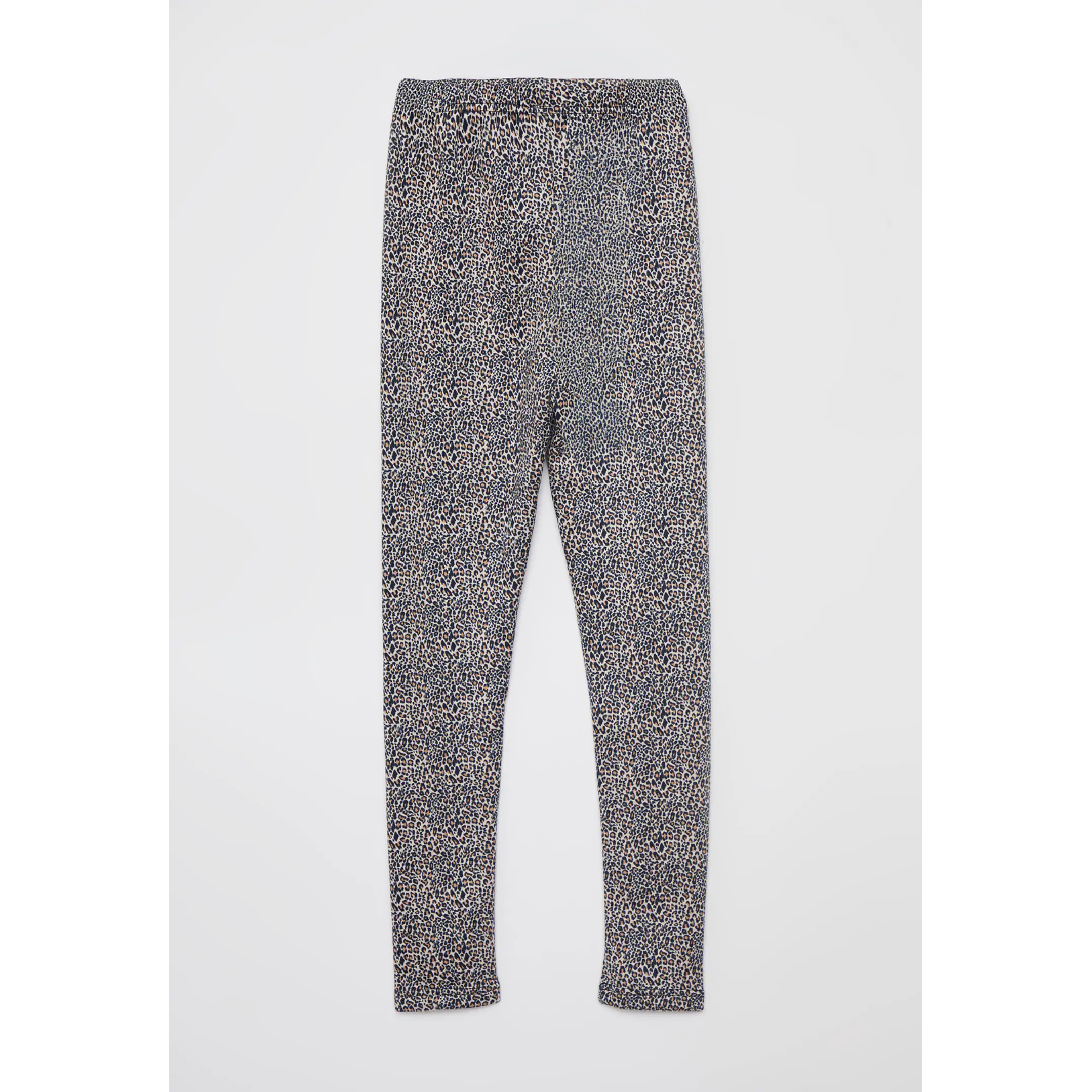 Calza Térmica Mujer Beige Familyshop 2