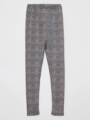 Calza Térmica Mujer Beige Familyshop