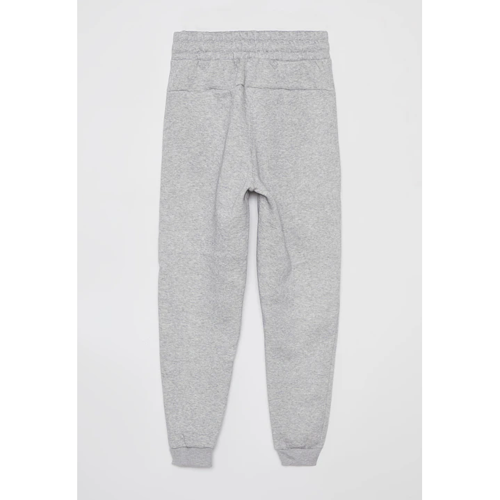 Pantalón Buzo Deportiva Lolo Gris Familyshop 2