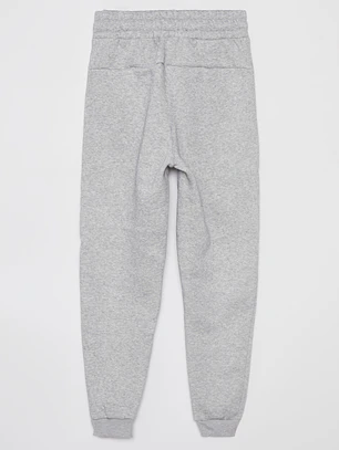 Pantalón Buzo Deportiva Lolo Gris Familyshop