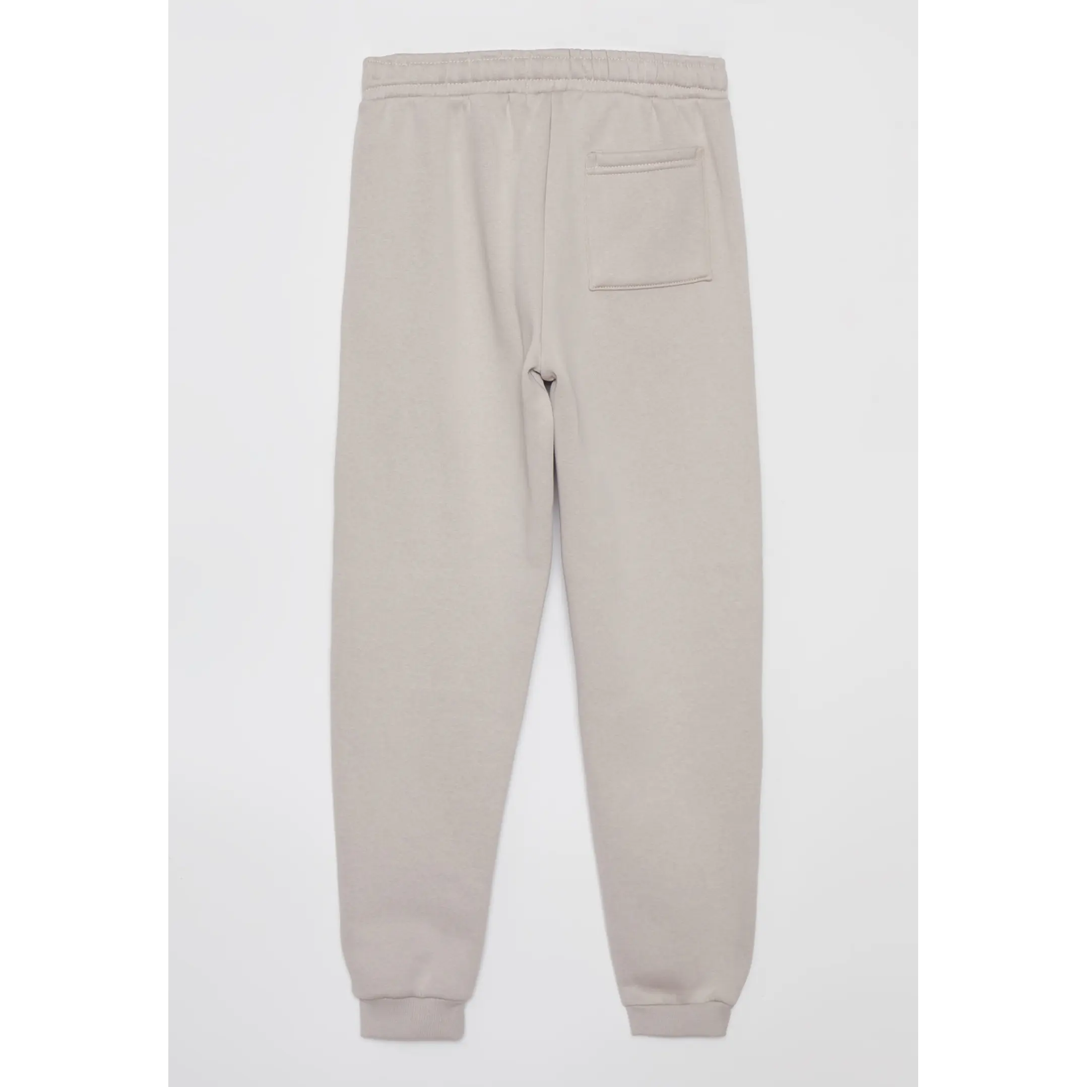 Pantalón Buzo Cortes Lolo Beige Familyshop 2