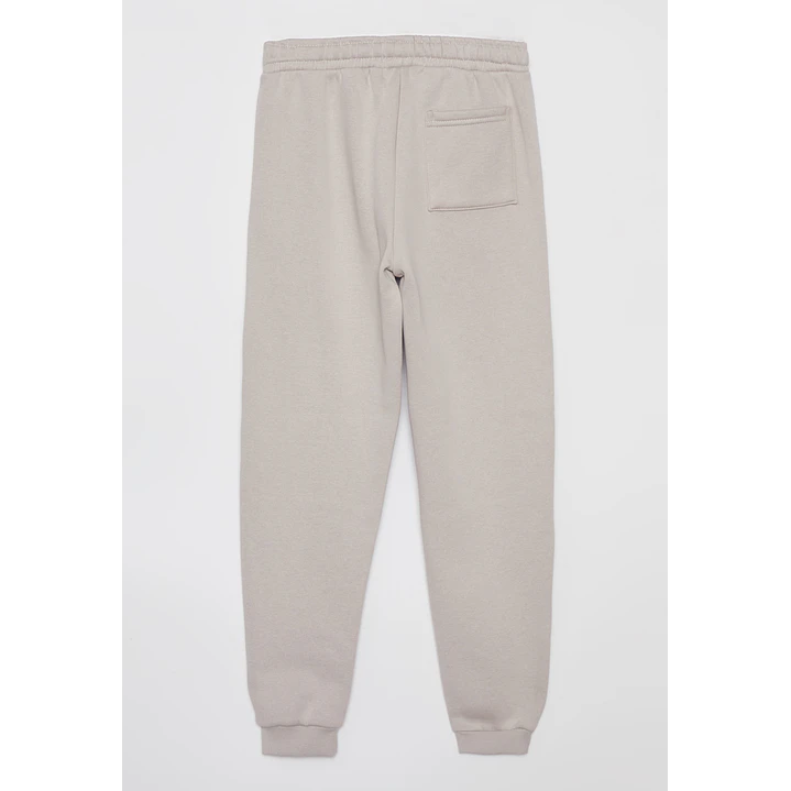 Pantalón Buzo Cortes Lolo Beige Familyshop 2