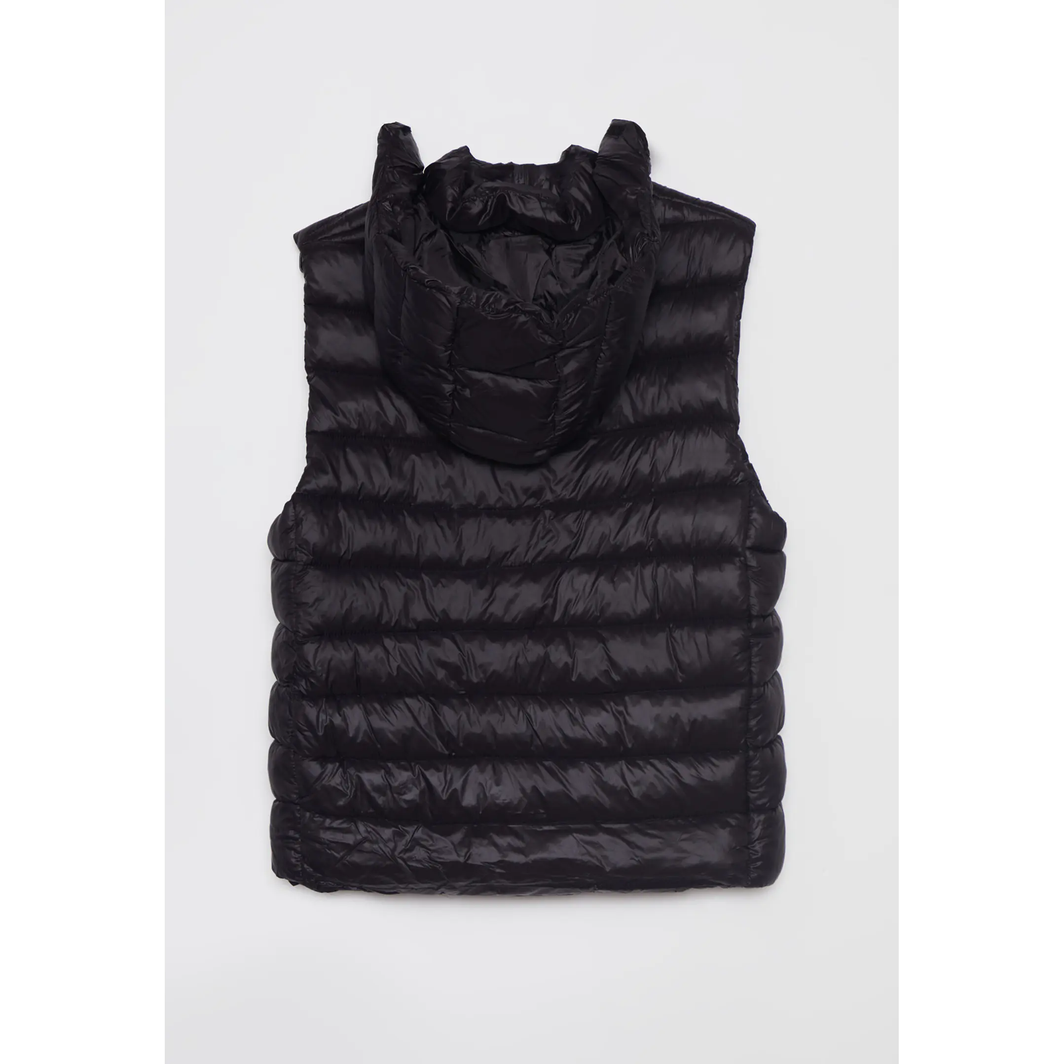 Parka DeSMontaBLe Lolo Negro Familyshop 2