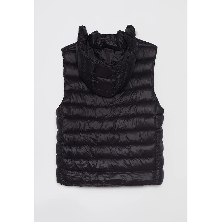 Parka DeSMontaBLe Lolo Negro Familyshop 2