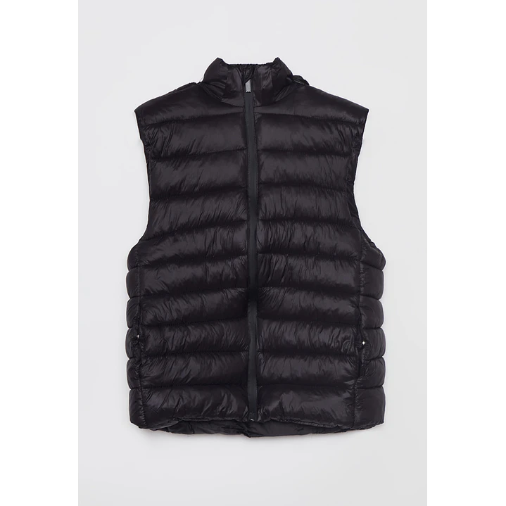 Parka DeSMontaBLe Lolo Negro Familyshop 1