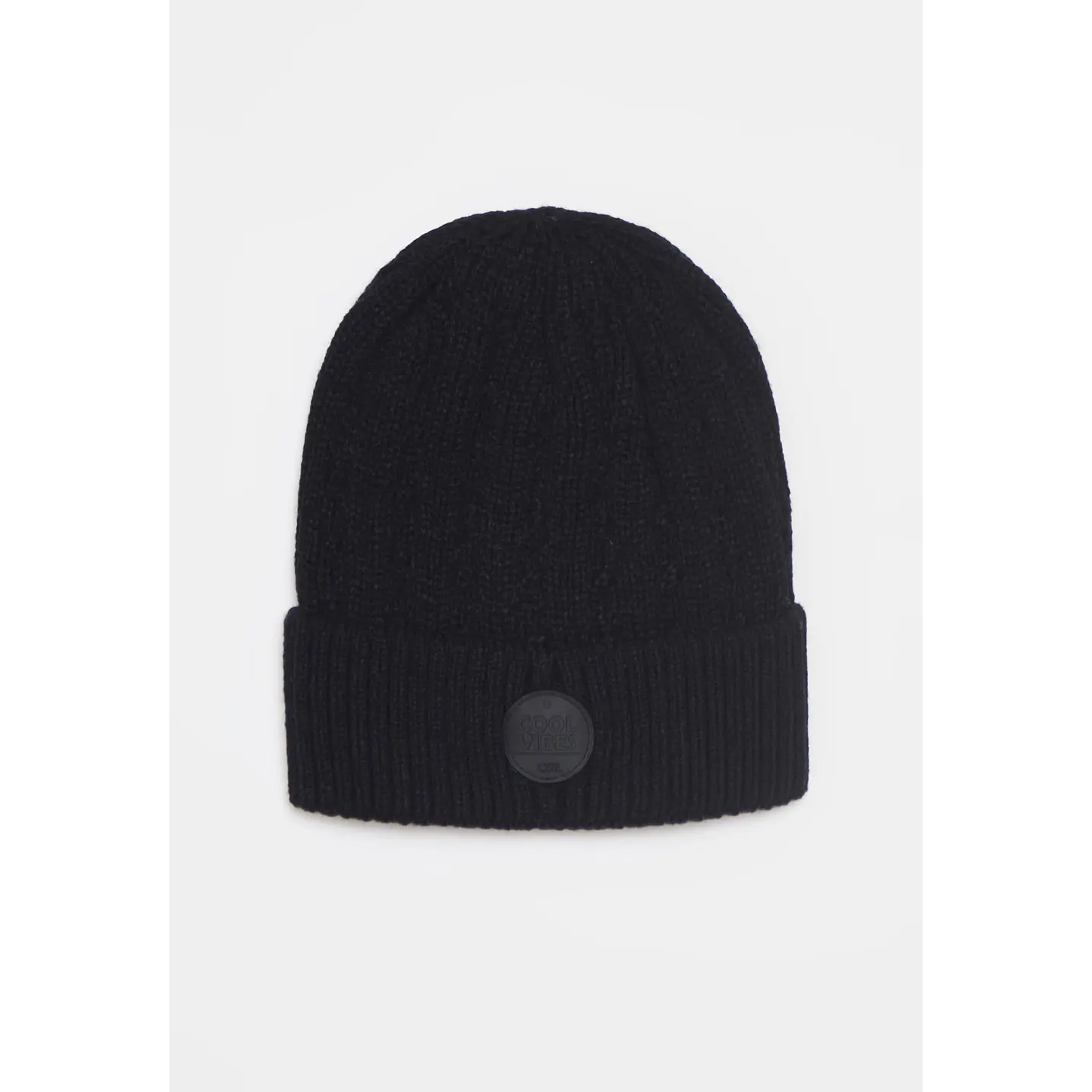 Gorro Trenza Mujer Negro Familyshop 3