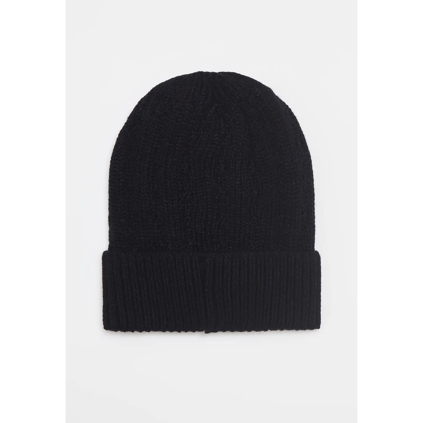 Gorro Trenza Mujer Negro Familyshop 4