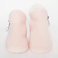 Pantufla Bota Mujer Rosado Familyshop - Miniatura 2
