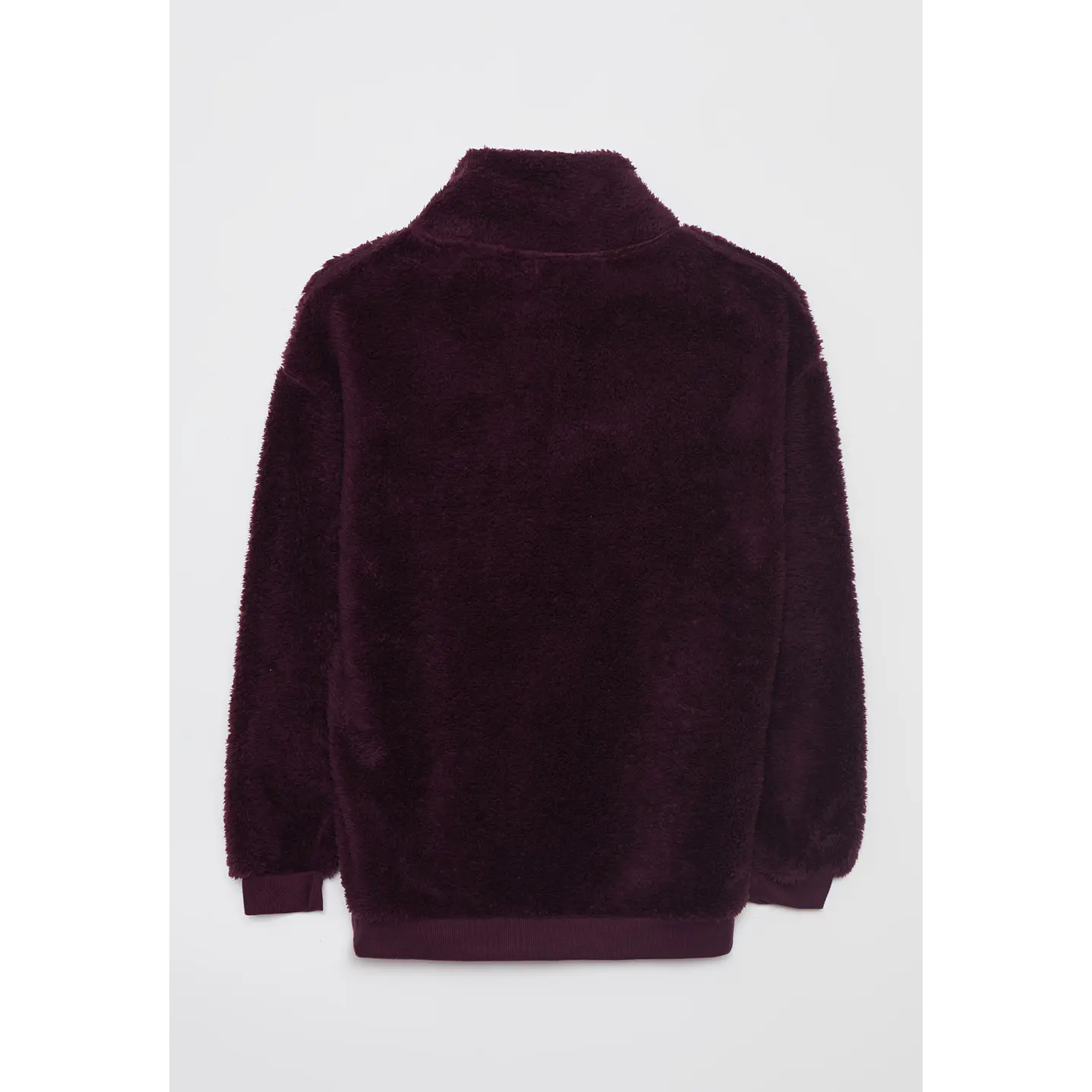 Pijama Peludo Mujer Morado Familyshop 7