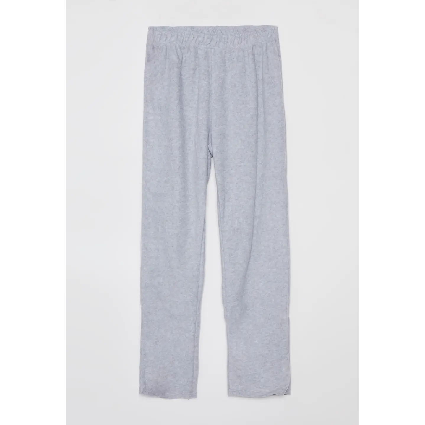 Pijama Peludo Mujer Morado Familyshop 6