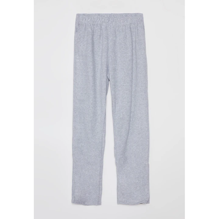 Pijama Peludo Mujer Morado Familyshop 3