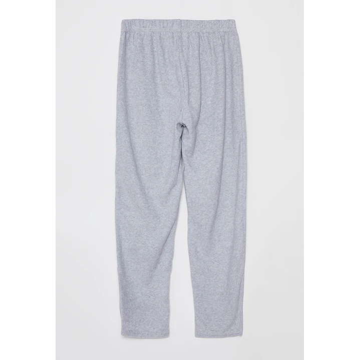 Pijama Peludo Mujer Morado Familyshop 4