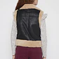 Chaqueta Chiporro Lola Negro Familyshop - Miniatura 2