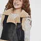 Chaqueta Chiporro Lola Negro Familyshop - Miniatura 3