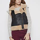 Chaqueta Chiporro Lola Negro Familyshop - Miniatura 1