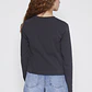 Polera Parche Lola Acero Familyshop - Miniatura 2
